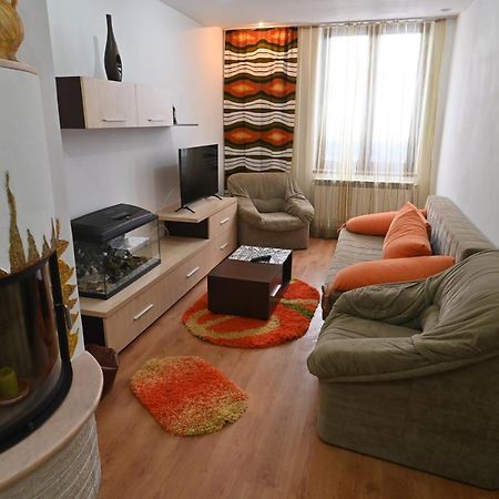 Apartament Camelia Petrozsény Kültér fotó