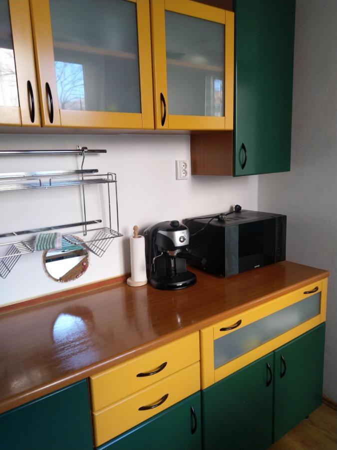 Apartament Camelia Petrozsény Kültér fotó
