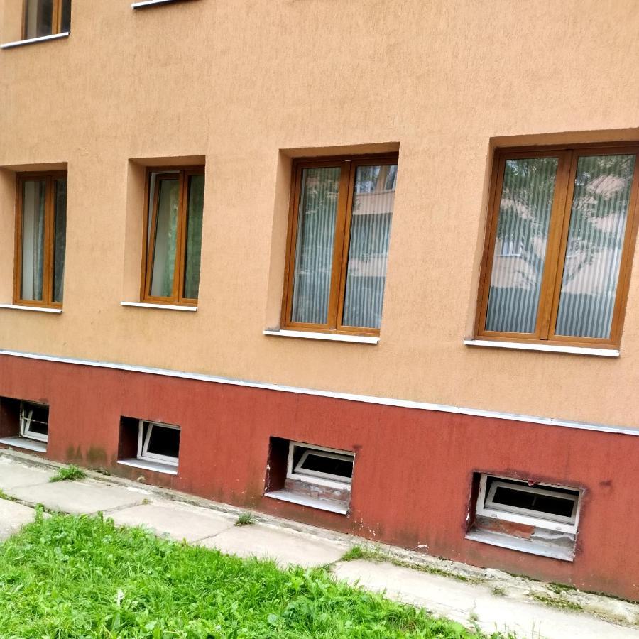 Apartament Camelia Petrozsény Kültér fotó